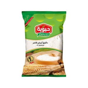 دقيق 1 ك حبوبه
