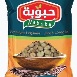 فول تدميس حبوبه