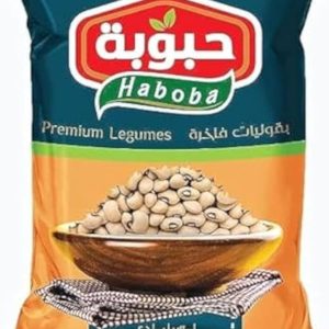 لوبيا حبوبه