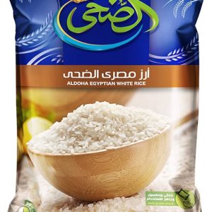 أرز 1 ك الضحى