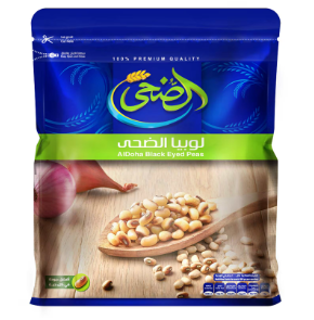 لوبيا الضحى