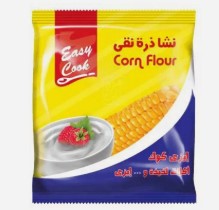 نشا 240 جرام  ايزي كوك