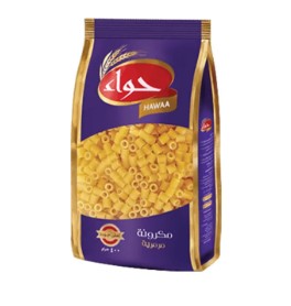 مكرونة 400 جرام  حواء