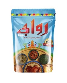 سمن 350  جرام  روابي