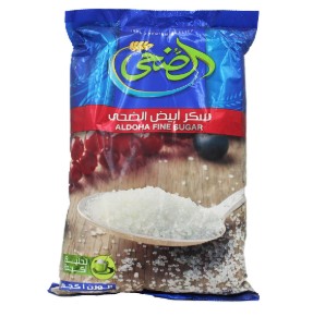 سكر 1ك الضحى