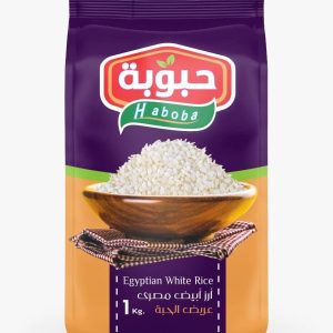 أرز 1 ك حبوبه