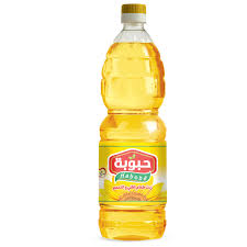 زيت حبوبه