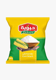 نشا  240جرام حبوبه