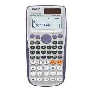 Calculator