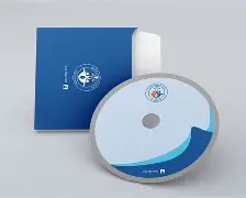 اسطوانه C.D  (باكو)