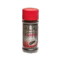 قهوه كلاسيك ابو عوف 100 جرام